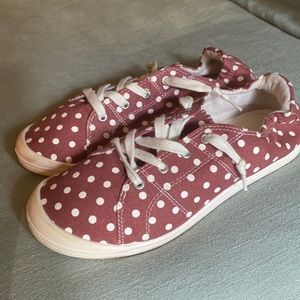 Torrid Slip-on Sneaker